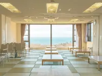 ホテルアポイ山荘 様似町のホテル