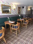 The Fazeley Inn - parking