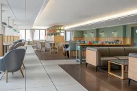 Aberystwyth Park Lodge Hotel - Bữa sáng