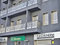 科隆維娜飯店 戈梅拉住宿飯店