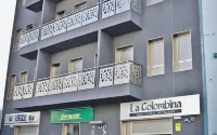Hotel la Colombina