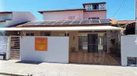 Pousada Executiva SolRiso Aeroporto Florianópolis