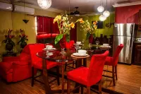 Brownstone Guesthouses Seabeach - 3-Sterne