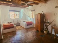 Eningu Kalahari Lodge cc - 2-Star