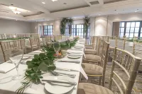 Forest of Arden Country Club - breakfast
