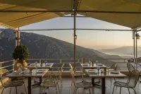 Kastalia Boutique Hotel - breakfast