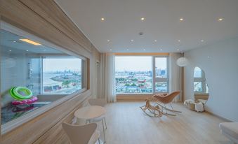 Pohang Pool Villa Yeongil