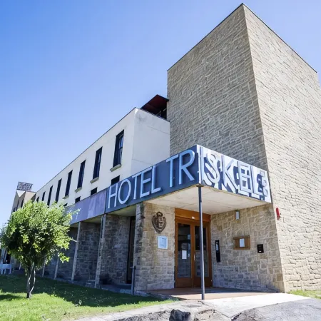 Hotel Alda Triskel
