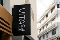 Vita Home Lanzarote I Deluxe Apartments