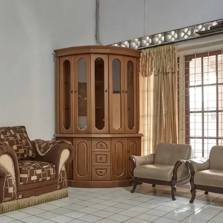 Pondok Heras Suite