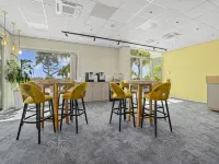 Delfins Beach Resort Bonaire, Tapestry Collection by Hilton - bar