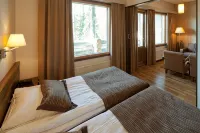 Lapland Hotels Luostotunturi & Amethyst Spa