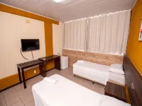 Rede Andrade Plaza Salvador Hotels near Boca do Rio