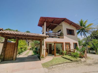 Pousada Campestre