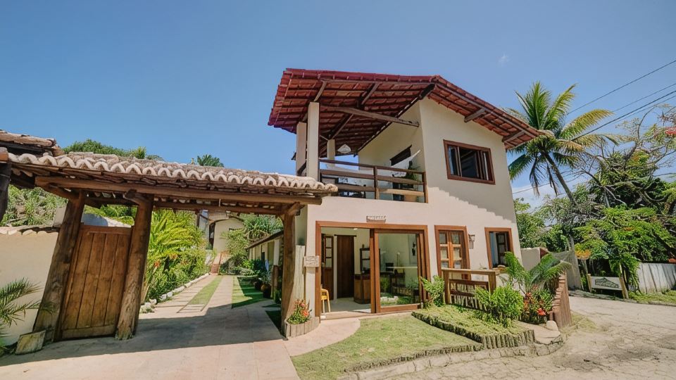 Pousada Campestre