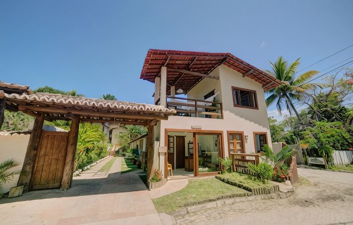 Pousada Campestre