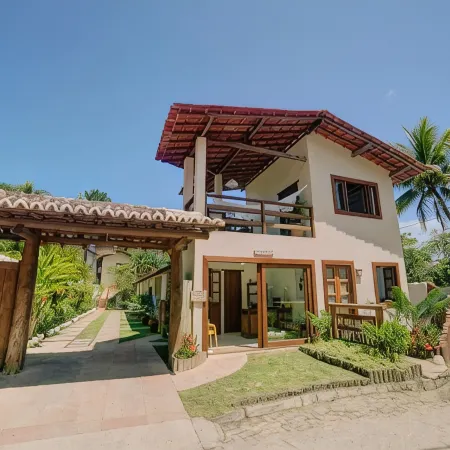 Pousada Campestre