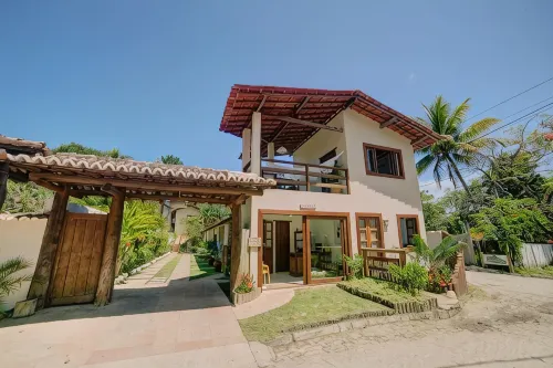 Pousada Campestre