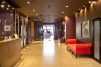 Howard Johnson Plaza Jujuy - 4-Star