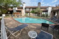 Houston Med Cter NRG, Rice U -2B-2B All Inclusive - Condos