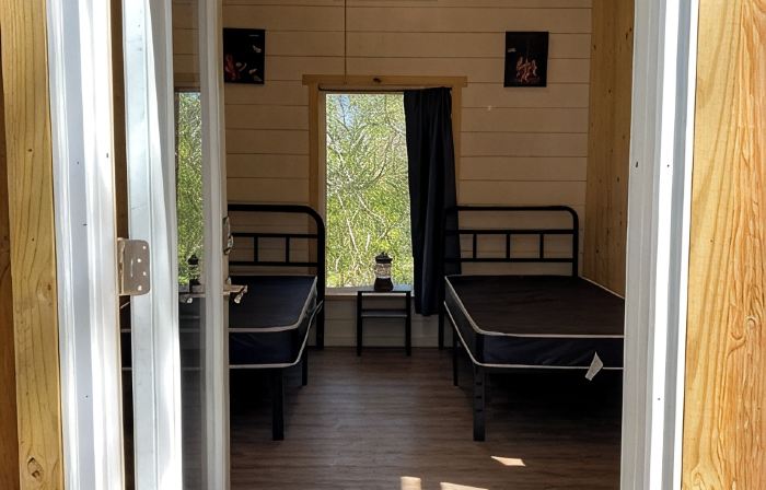 Camper Cabin 5 Mins from Grand Marais