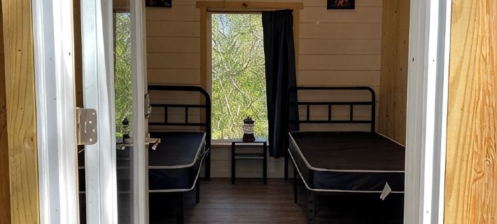 Camper Cabin 5 Mins from Grand Marais Hotels in Cook County