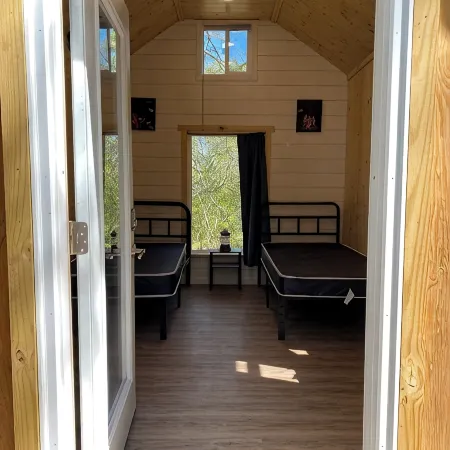 See Stars - Camp Fires - 5 mins from Grand Marais