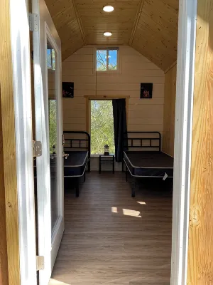 See Stars - Camp Fires - 5 mins from Grand Marais