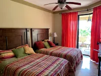 Stunning Beachfront Condo with Ocean View, few steps from the sand