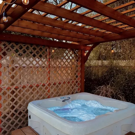 Luray Escape . Hot Tub . 15 Min to Skyline Drive