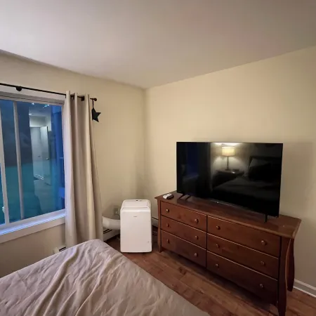 Cozy 2 BR Condo With Spectacular View of Mount Snow!