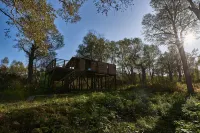 Kamchatka Forest Lodge Park-Hotel - 2-Star