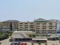 Alisa Hotel North Ridge Hotels in 