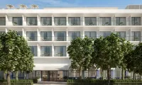 Elisabeth by the Sea Hotel