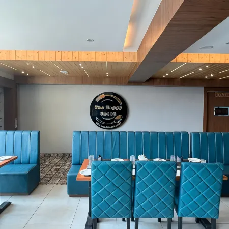 Hotel Prajyot