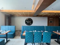 Hotel Prajyot - breakfast
