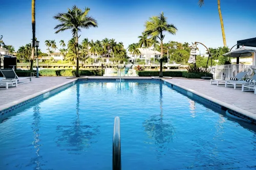 Waterfront Retreat—Views, Pool, Hot Tub, Gym Walk to Beach & Boca Resort! - 4 étoiles
