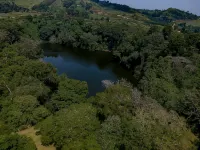 Lake Nkuruba Nature Reserve