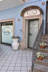 B&B Marina Blu - Parkering