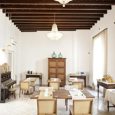 Hotel Nou Sant Antoni