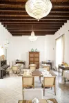 Hotel Nou Sant Antoni - Frühstück