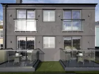 Driftwood B&B Hotel a Brixham