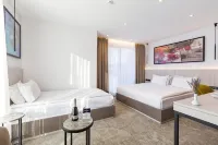 雷格努姆班亞溫泉飯店 - 陽台