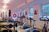 Arthotel Ana Style Augsburg - Gym