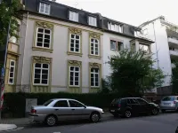 Fair Hotel Villa Diana Westend Hotel di 