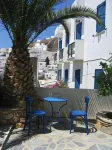 Aphrodite Hotel & Apartments - 2-Star