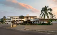 Pesona Krakatau Cottages & Hotel