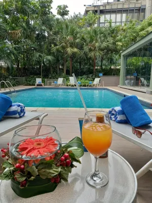 Hotel Altamira Suites
