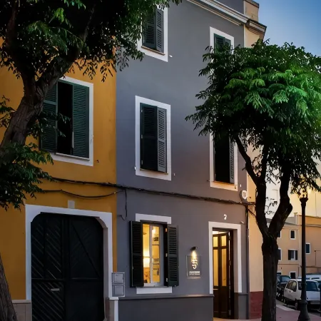 Hotel Los 5 Sentidos