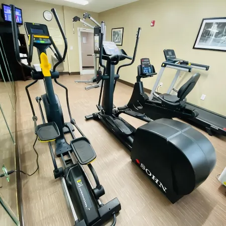 Sleep Inn & Suites Jacksonville Near Camp Lejeune